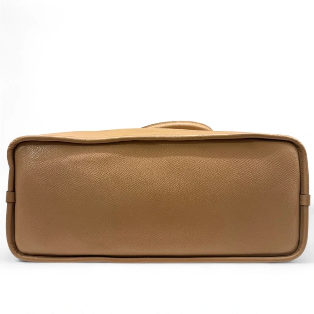 COACH Cora Domed Satchel | Style F33909 - Picture 5 of 11